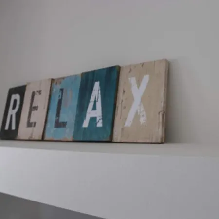 Apartman Malho's House