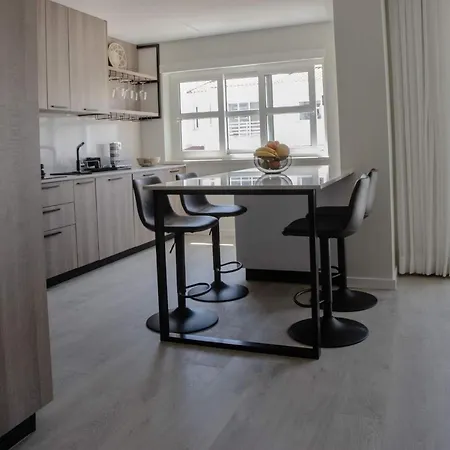 Apartman Malho's House Ferrel