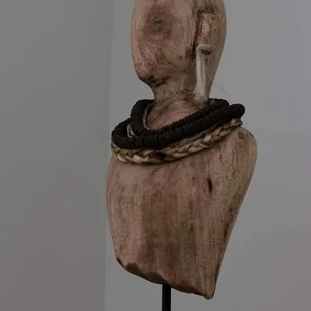 Apartman Malho's House