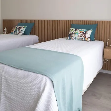 Apartman Malho's House