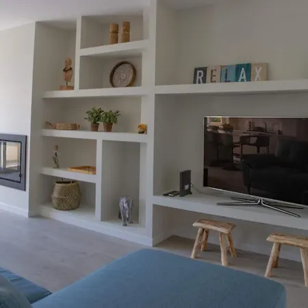 Malho's House Apartment