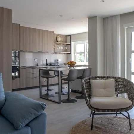 Malho's House Apartman *