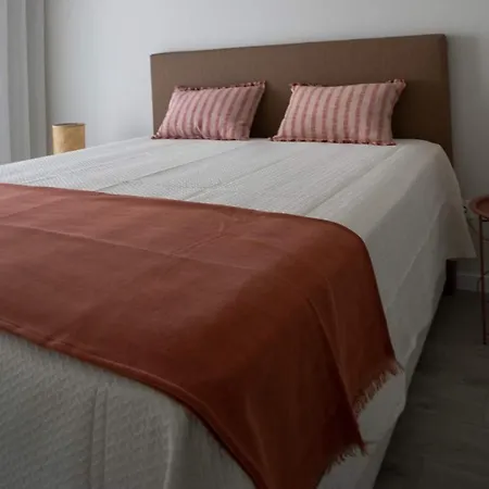 Malho's House Apartment Ferrel (Leiria)
