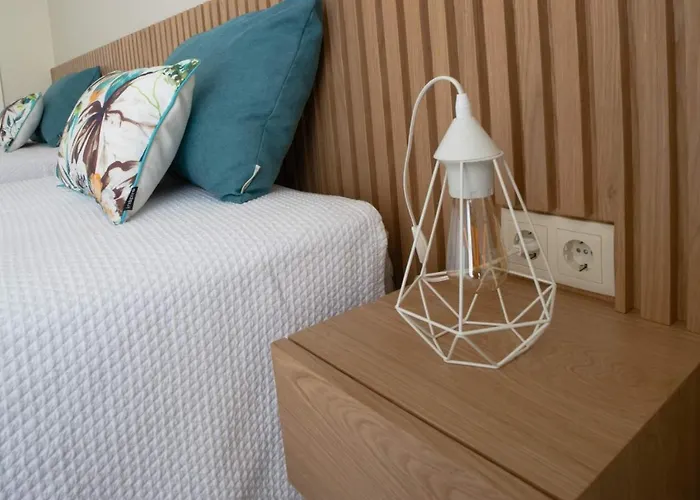 Malho's House * Ferrel (Leiria)