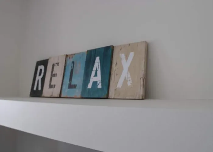 Apartment Malho's House