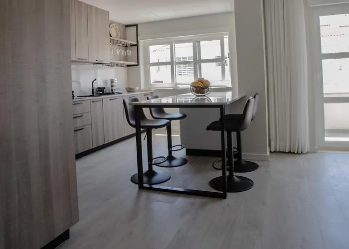 Apartment Malho's House Ferrel (Leiria)