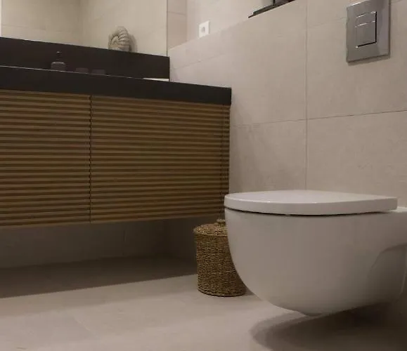 Malho's House Apartment