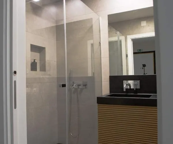 Malho's House Apartment Ferrel (Leiria)