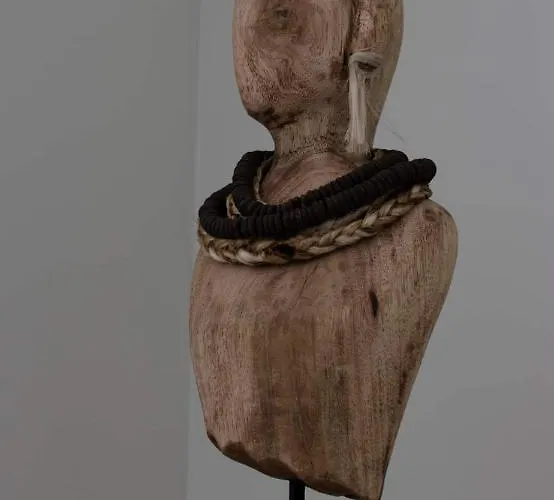 Apartment Malho's House