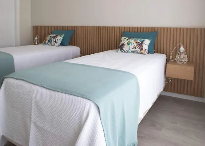 Apartment Malho's House