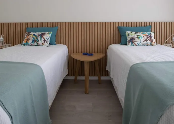 Malho's House Apartment *