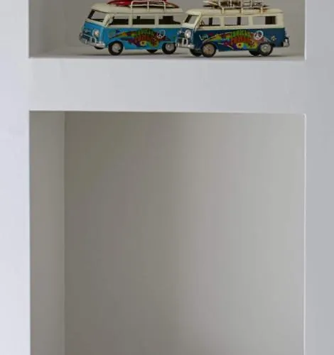 Apartment Malho's House