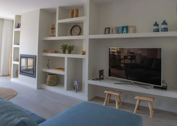 Malho's House Apartment