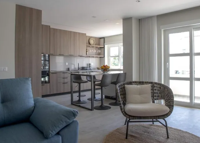 Malho's House Apartment *